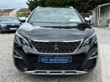 2018 Peugeot 5008 2L Diesel For Sale Images