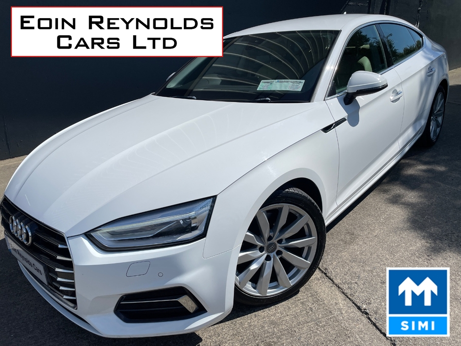 2019 Audi A5 For Sale Images