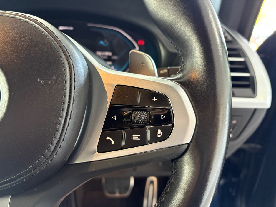 2023 BMW X3 2L Petrol Plug-in Hybrid For Sale Images