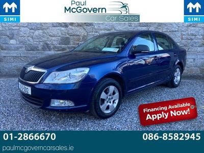 skoda octavia 1.2 tsi for sale