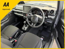 2025 Suzuki Jimny 0.9L Petrol For Sale Images