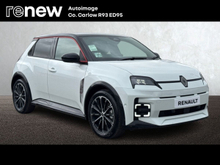 Renault 5 iconic 52kWh 150hp