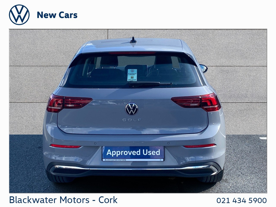 Volkswagen Golf 1.5TSI 150BHP 5DR STYLE — thumbnail 14