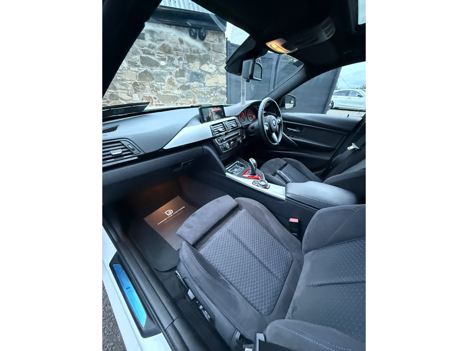 2014 BMW 3 Series For Sale Images