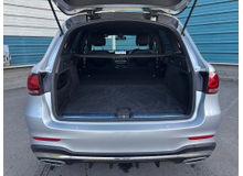 2022 Mercedes-Benz GLC Class 2.0L Diesel For Sale Images