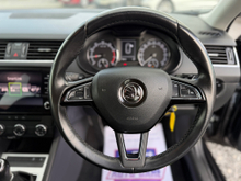 2018 Skoda Octavia 1L Petrol For Sale Images