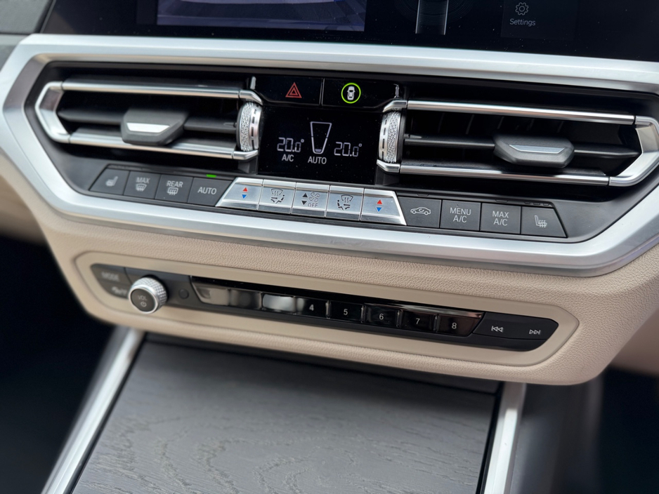 BMW 3 Series M-SPORT X-DRIVE - 2.0L DIESEL - AUTO - 12M WARRANTY - CAR: 2510 — thumbnail 31
