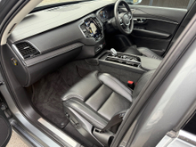 2020 Volvo XC90 2L Petrol Plug-in Hybrid For Sale Images