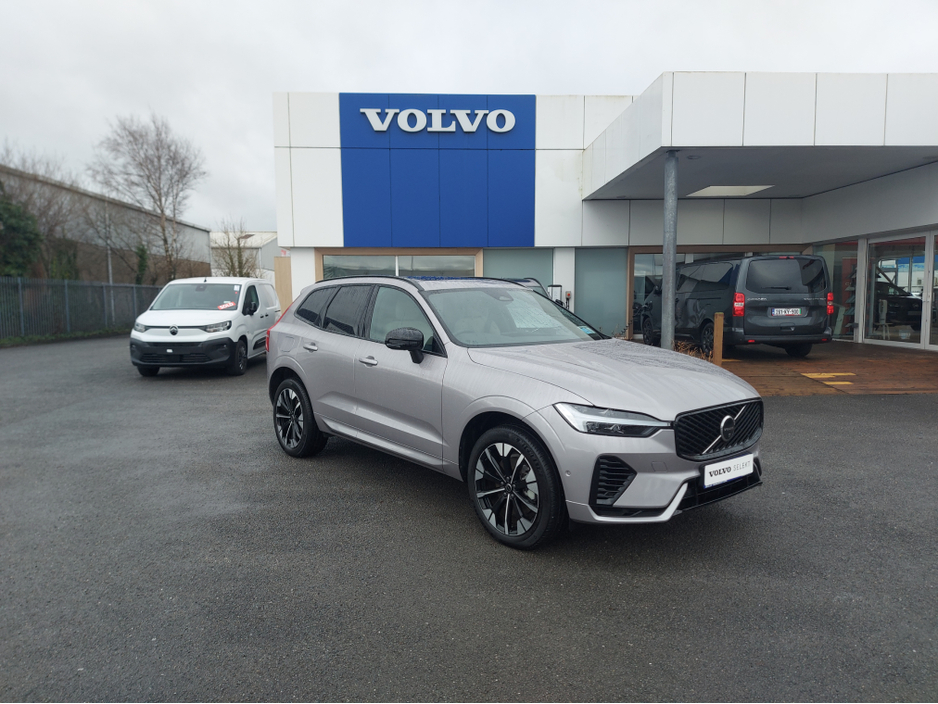 Used Volvo XC60 2025 in Kerry