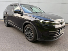 2024 Volkswagen Tiguan 2L Diesel For Sale Images