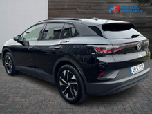 2025 Volkswagen ID.4 0L Electric For Sale Images