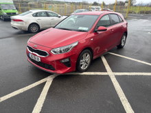 2020 Kia Ceed 1.6L Diesel For Sale Images