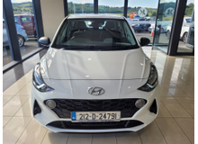 2021 Hyundai i10 1.0L Petrol For Sale Images