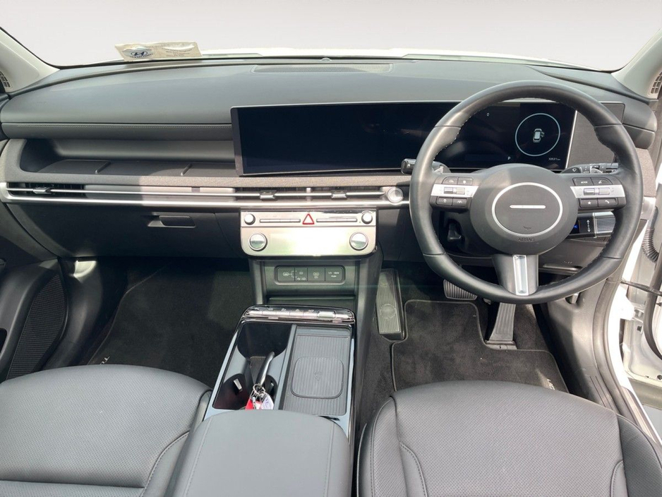 2025 Hyundai Tucson 1.6L Petrol Plug-in Hybrid For Sale Images