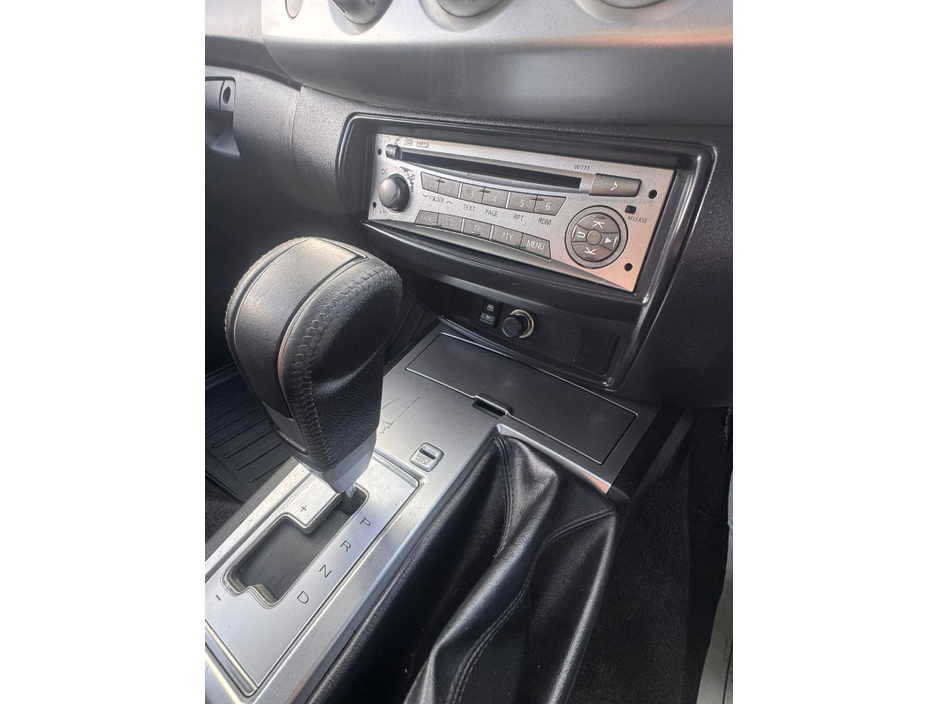 2016 Mitsubishi L200 2.5L Diesel For Sale Images