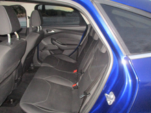 2017 Ford Focus 1.5L Diesel For Sale Images