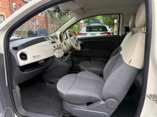 2011 Fiat 500 1.2L Petrol For Sale Images