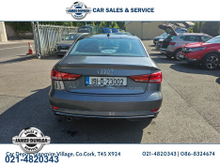 2019 Audi A3 1L Petrol For Sale Images