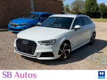 2019 Audi A3 1.4L Petrol For Sale Images