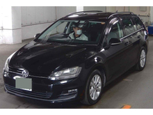 Volkswagen Golf 1.2 Petrol Auto Estate