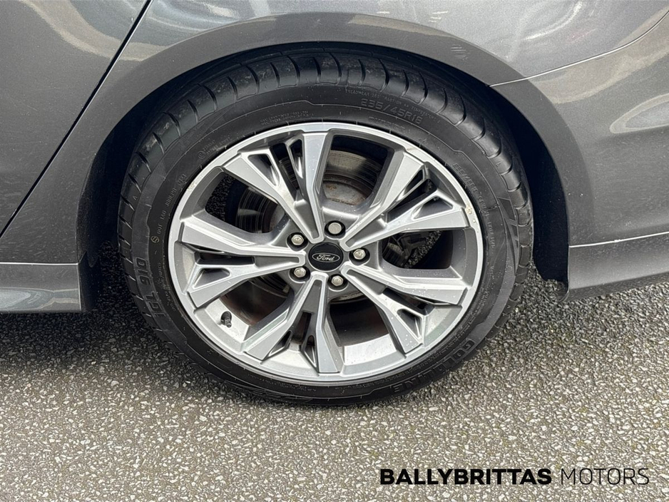 2019 Ford Mondeo 2.0L Diesel For Sale Images