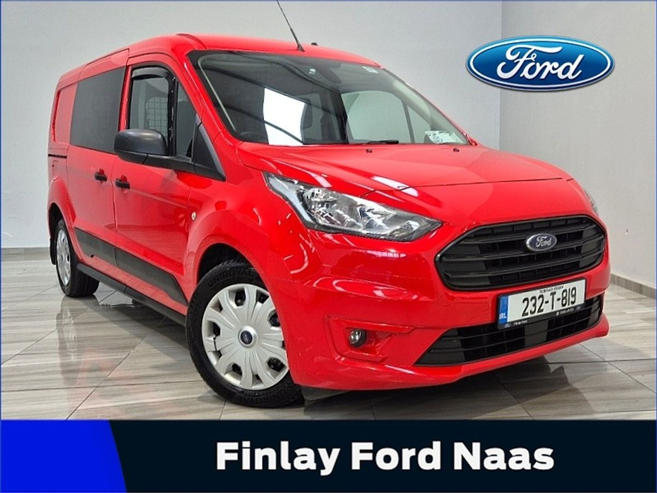 Used Ford Transit 2023 in Kildare