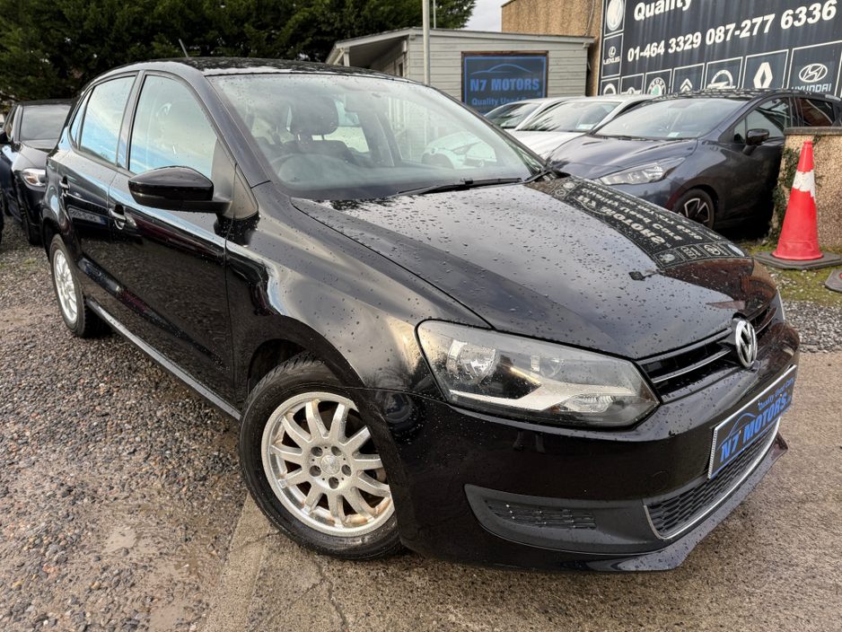 Used Volkswagen Polo 2012 in Dublin