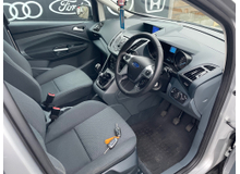 2012 Ford C-Max 1.6L Diesel For Sale Images