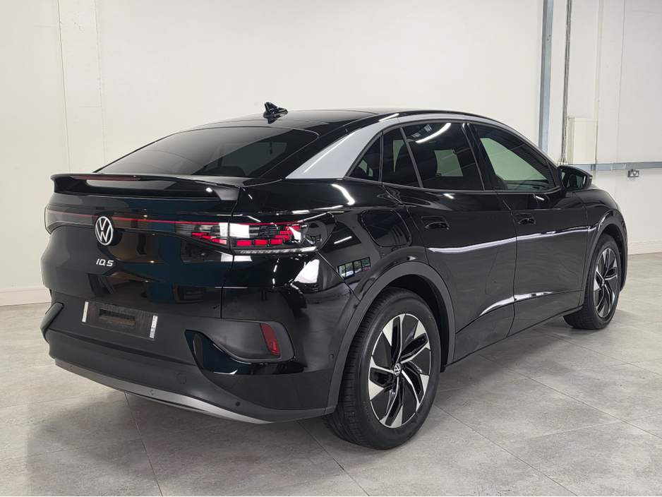 2024 Volkswagen ID.5 0L Electric For Sale Images