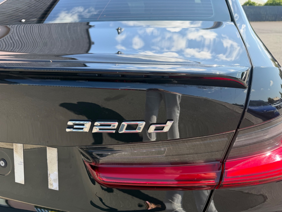 2019 BMW 3 Series 2L Diesel For Sale Images