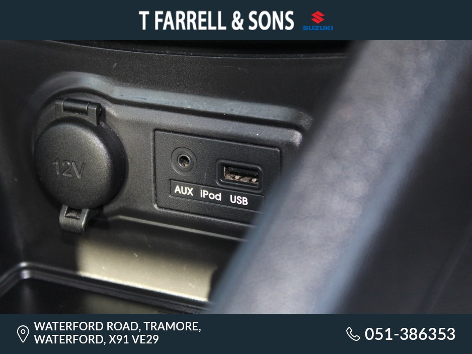 Kia Venga PETROL L 5DR — thumbnail 13