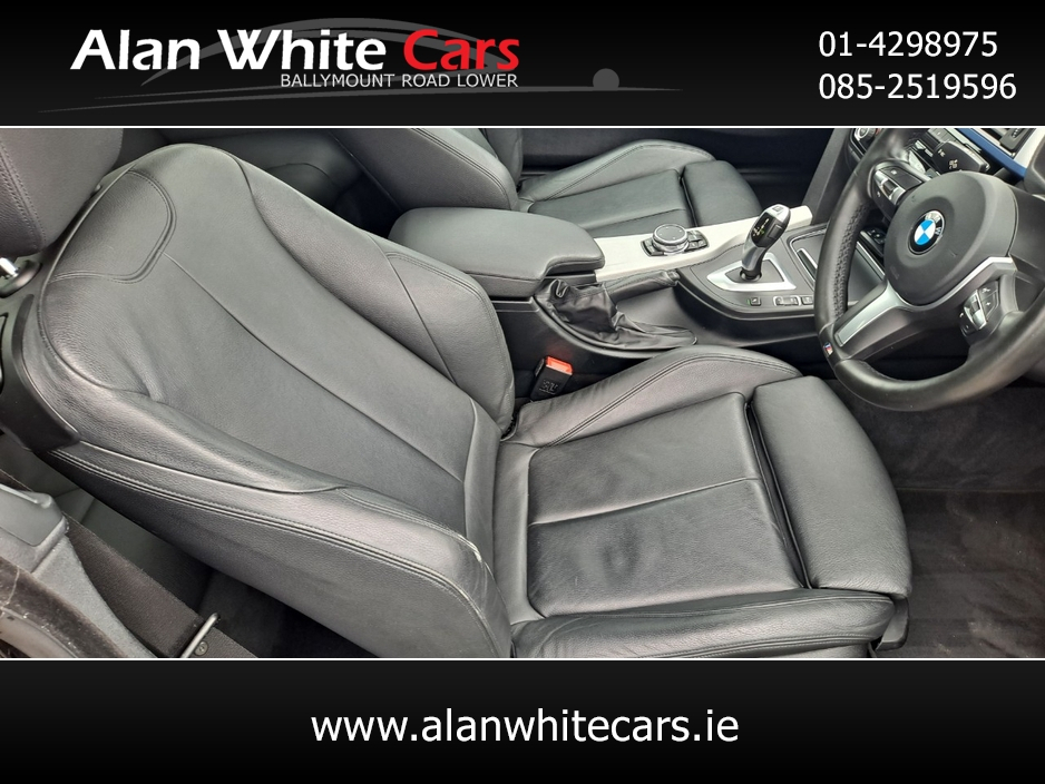 2016 BMW 4 Series 2L Diesel For Sale Images