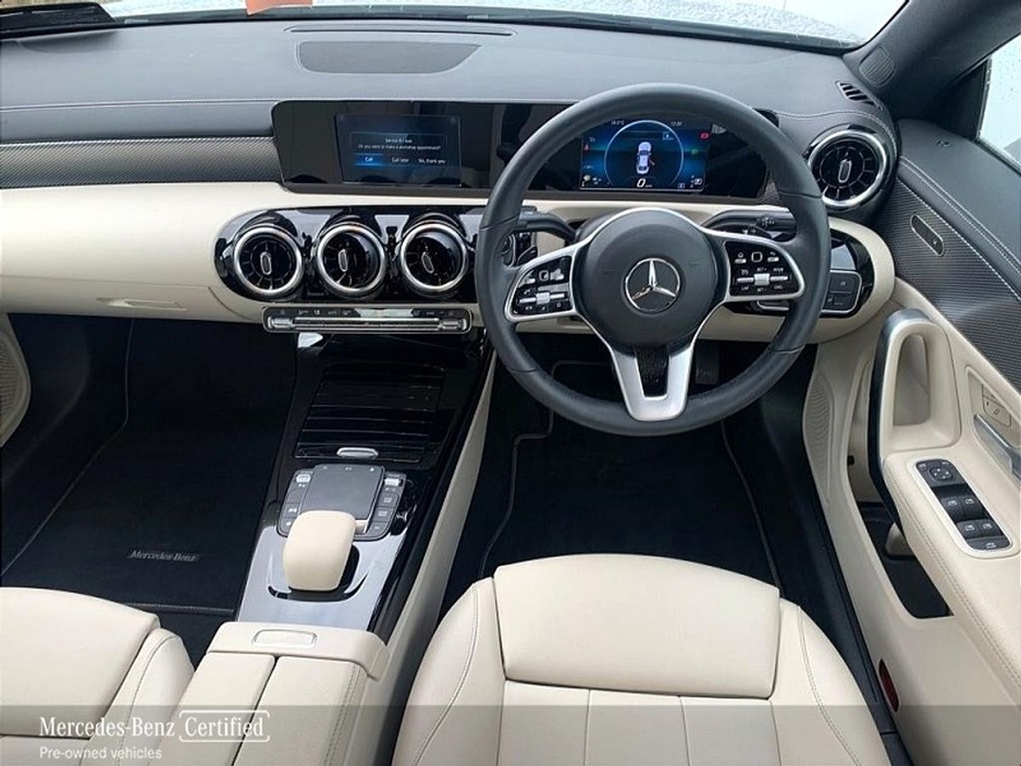 Mercedes-Benz CLA Class CLA180 Auto Progressive — thumbnail 9