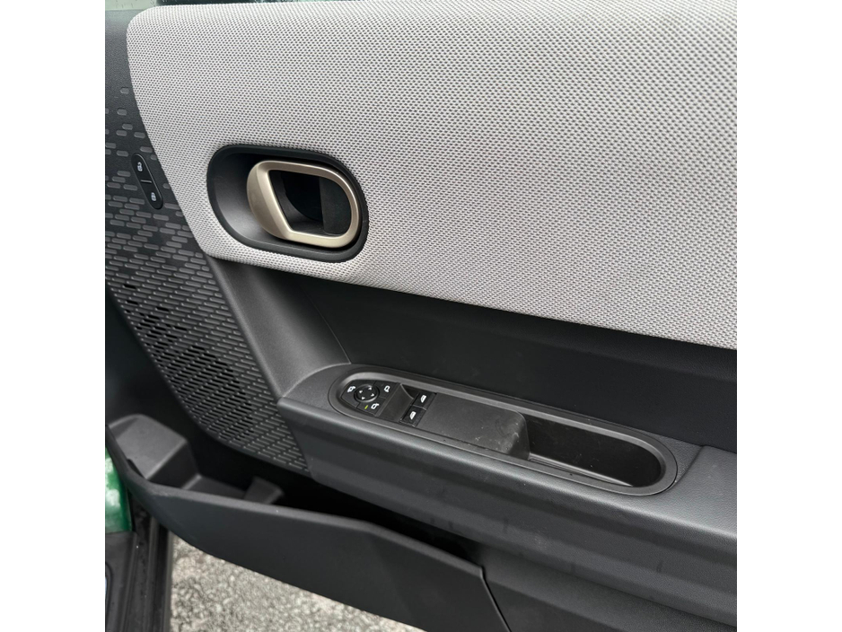 2025 MINI Cooper 1.5L Petrol For Sale Images