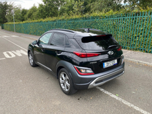 2021 Hyundai Kona 1L Petrol For Sale Images