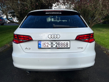 2015 Audi A3 1.2L Petrol For Sale Images