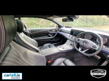 2018 Mercedes-Benz E Class 2L Diesel For Sale Images