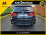 2018 BMW X5 FINANCE ARRANGED * X-DRIVE 30D M SPORT AUTO * 4WD * 7-SEATER * NEW NCT DEC-27 * IMMACULATE * 8-STAMPS SERVICE HISTORY * AA APPROVED * 101 SAFETY CHECKLIST * AUTOMATIC * HEATED SEATS * COLOUR REVERSE