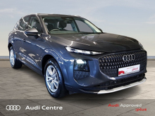 Audi Q3 Q3 SB 35 TFSI 150 S-T SE