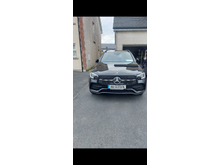2020 Mercedes-Benz GLC Class