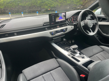 2023 Audi A5 0L Diesel For Sale Images