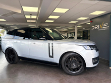 Land Rover Range Rover PHEV HSE*** Mega Spc***Irish Jeep 4 Years Warranty ***