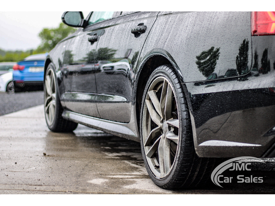 2017 Audi A6 2L Diesel For Sale Images