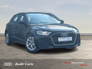 2022 AUDI A1 SPORTBACK 1.0 30TFSI 110HP SE