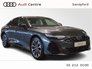 2026 AUDI A6 40 TDI S-Line 204PS New A6 Saloon