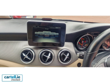 2019 Mercedes-Benz CLA Class 1.6L Petrol For Sale Images