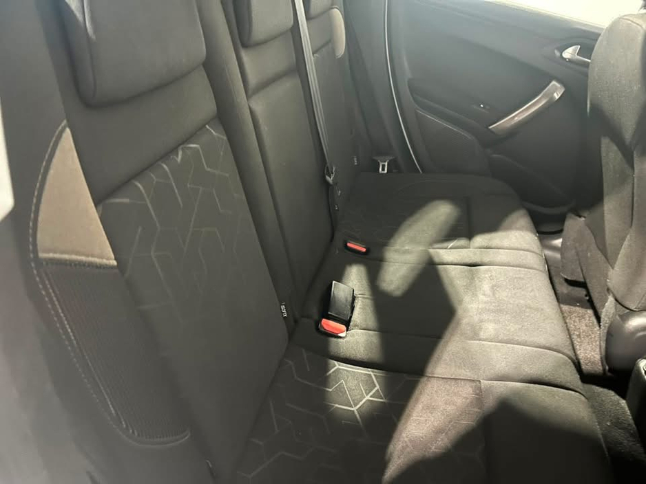 Peugeot 2008 ACTIVE 1.2 4DR — thumbnail 13