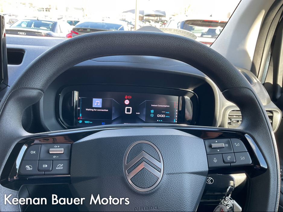 2024 Citroen Berlingo 1.5L Diesel For Sale Images