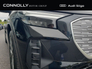 2025 AUDI Q4 E-TRON - SALE - 45 Sport 286HP Auto - Larger Battery - Reversing Camera - Heated Seats -