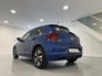 2018 VOLKSWAGEN POLO (182) POLO LOW KMS 1.0TSI COMFORTLINE  VW/AUDI SPECIALISTS WWW.DENISDARCYCARS.IE
